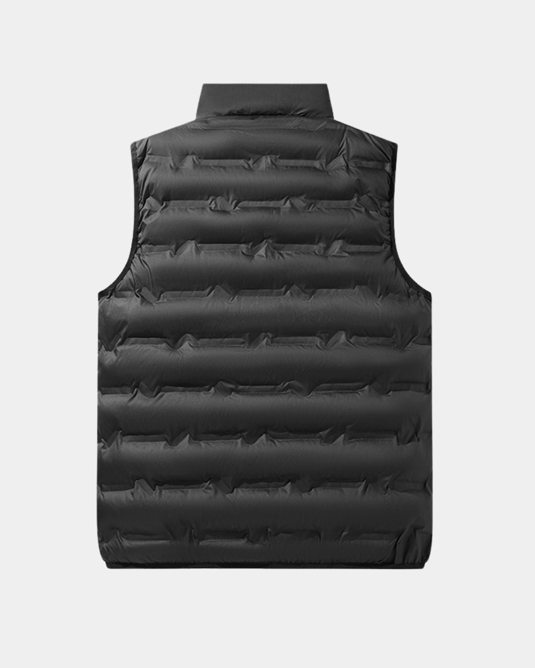 Men's Lightweight Quilted Puffer Vest
