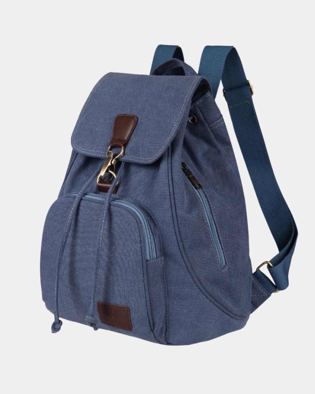 Fenwick Vintage Canvas Backpack