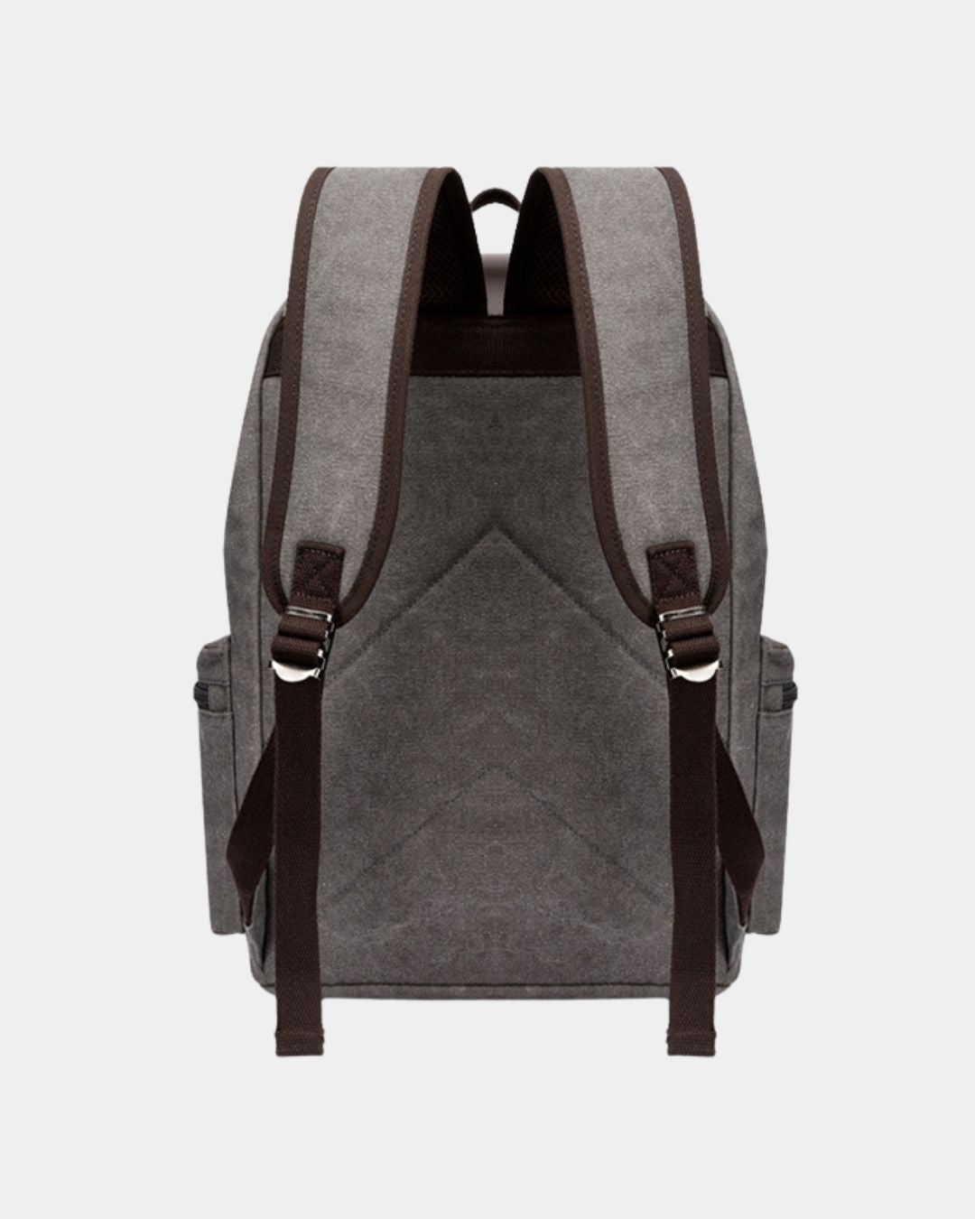 Nathan Vintage Canvas Backpack