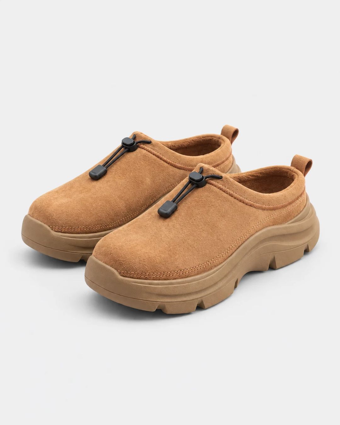 Unisex Indoor Outdoor Clog Slippers