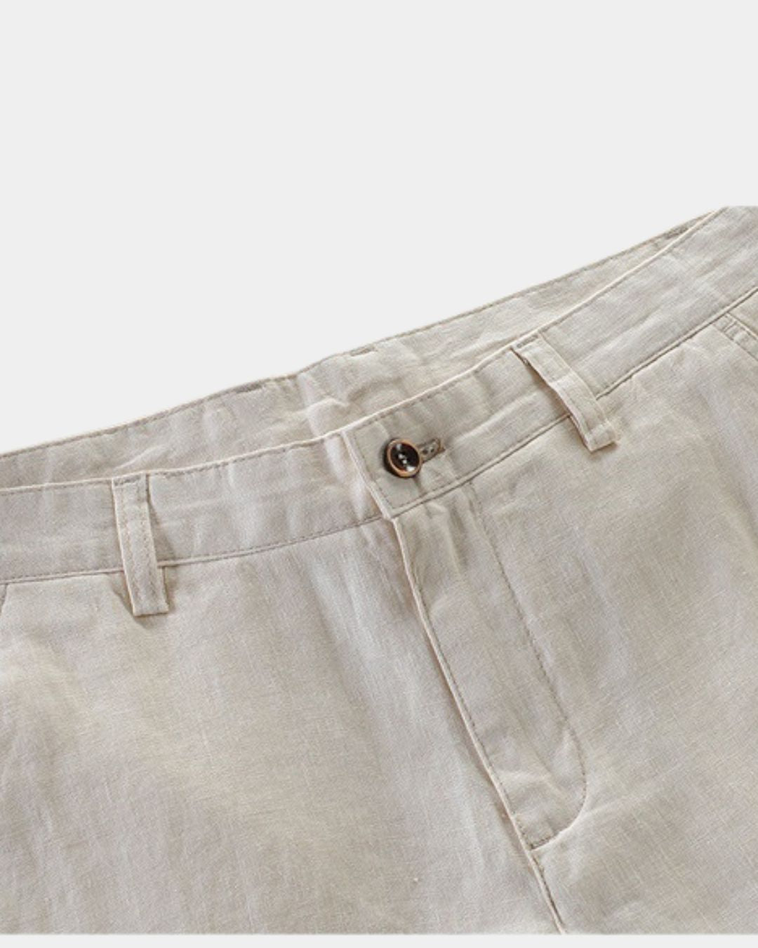 Men's Casual Straight Leg Pants
