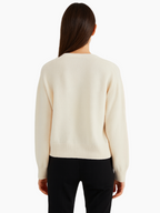 Women’s Cozy Cardigan Sweater – Soft, Modern & Perfect for Layering-Cardigan-Hudson & Tate-Hudson & Tate