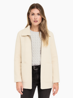 Women’s Plus Size Cardigan Jacket – Cozy, Elegant & Versatile Layer-Cardigan-Hudson & Tate-Hudson & Tate