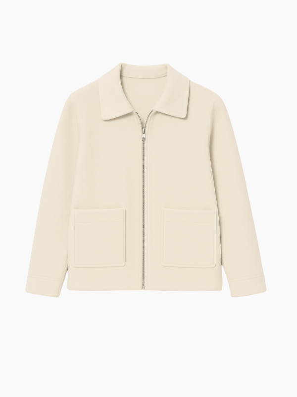 Women’s Plus Size Cardigan Jacket – Cozy, Elegant & Versatile Layer-Cardigan-Hudson & Tate-Hudson & Tate