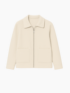 Women’s Plus Size Cardigan Jacket – Cozy, Elegant & Versatile Layer-Cardigan-Hudson & Tate-Hudson & Tate