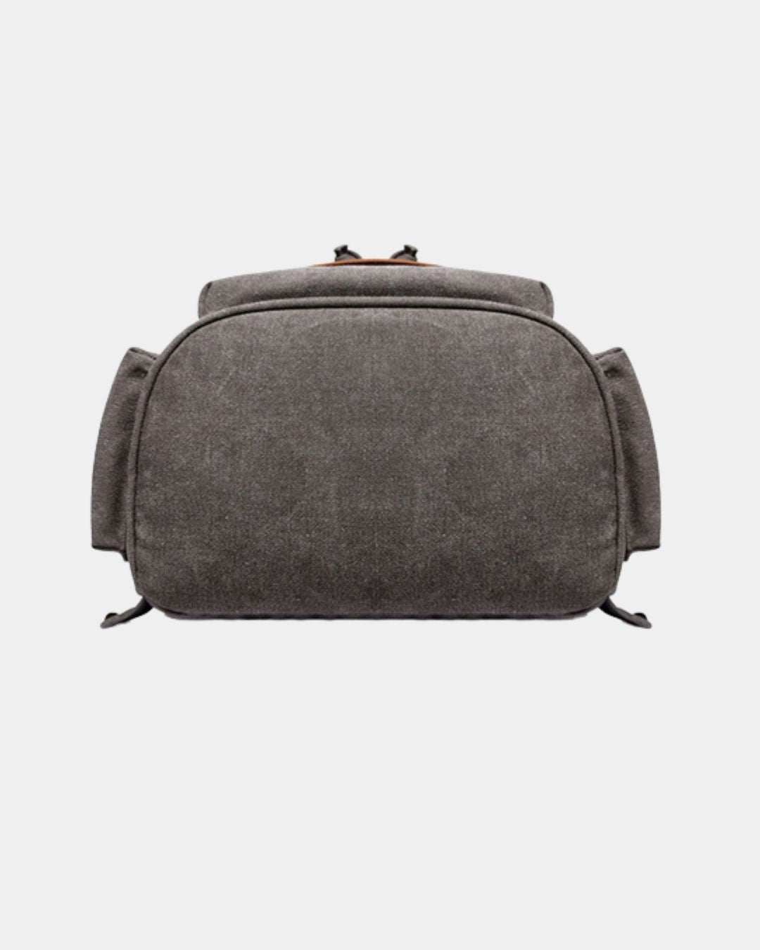 Nathan Vintage Canvas Backpack