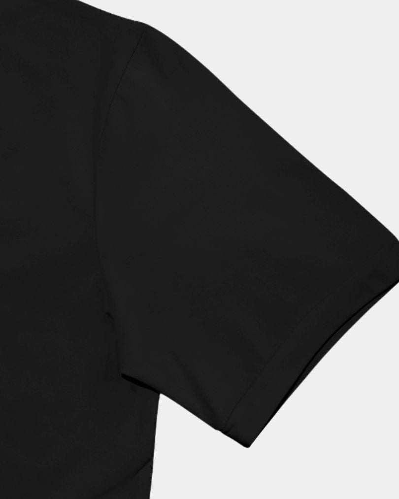 Preston Men's Slim Fit Turtleneck T-Shirt