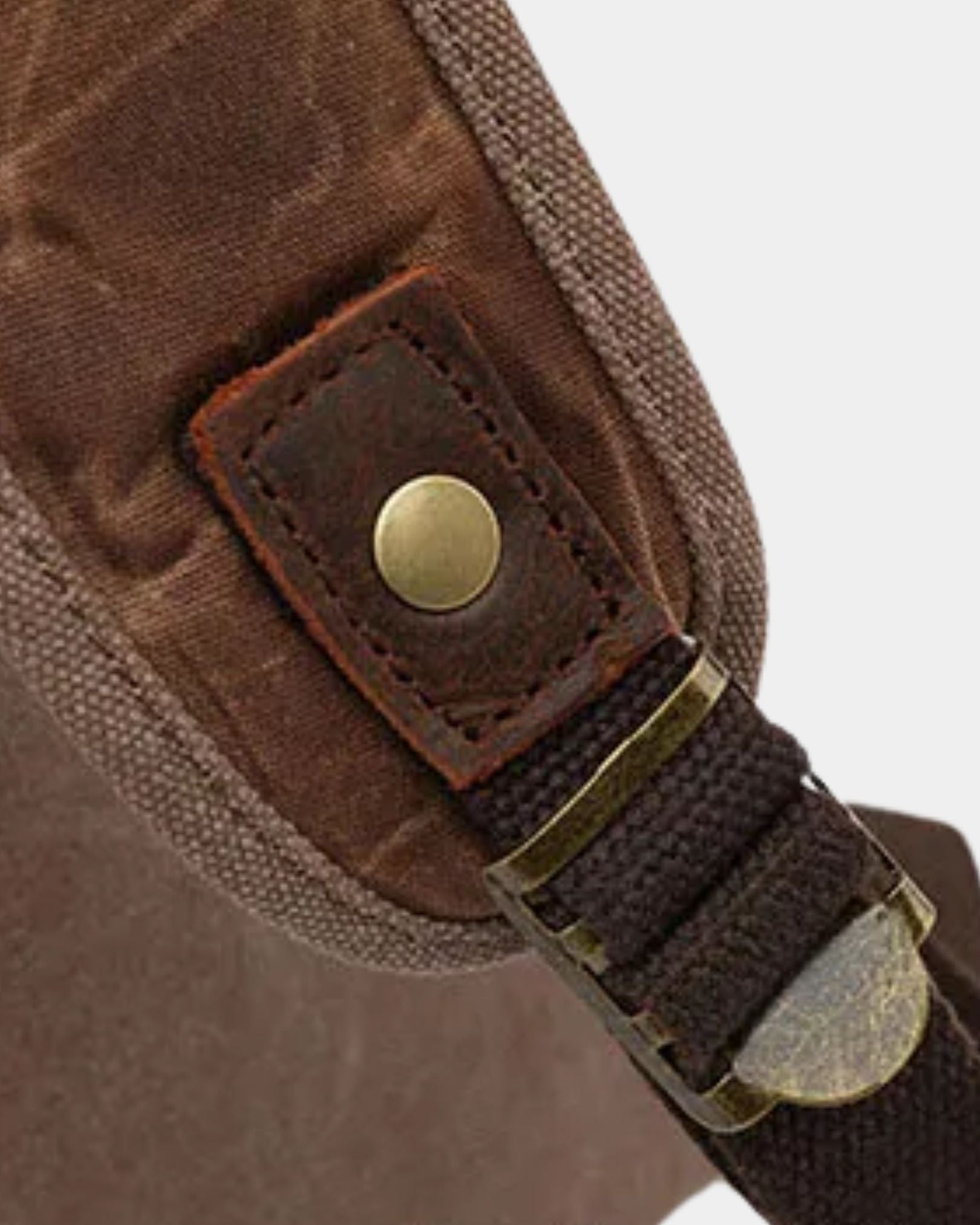 Wellington Vintage Travel Backpack