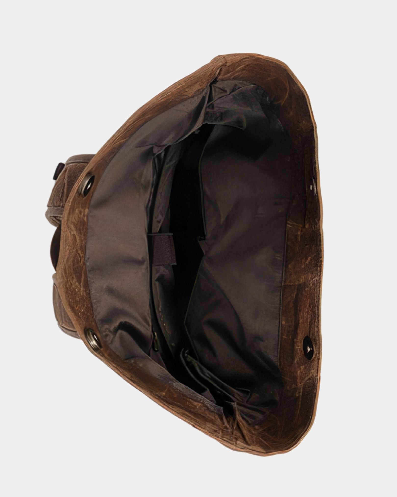 Wellington Vintage Travel Backpack