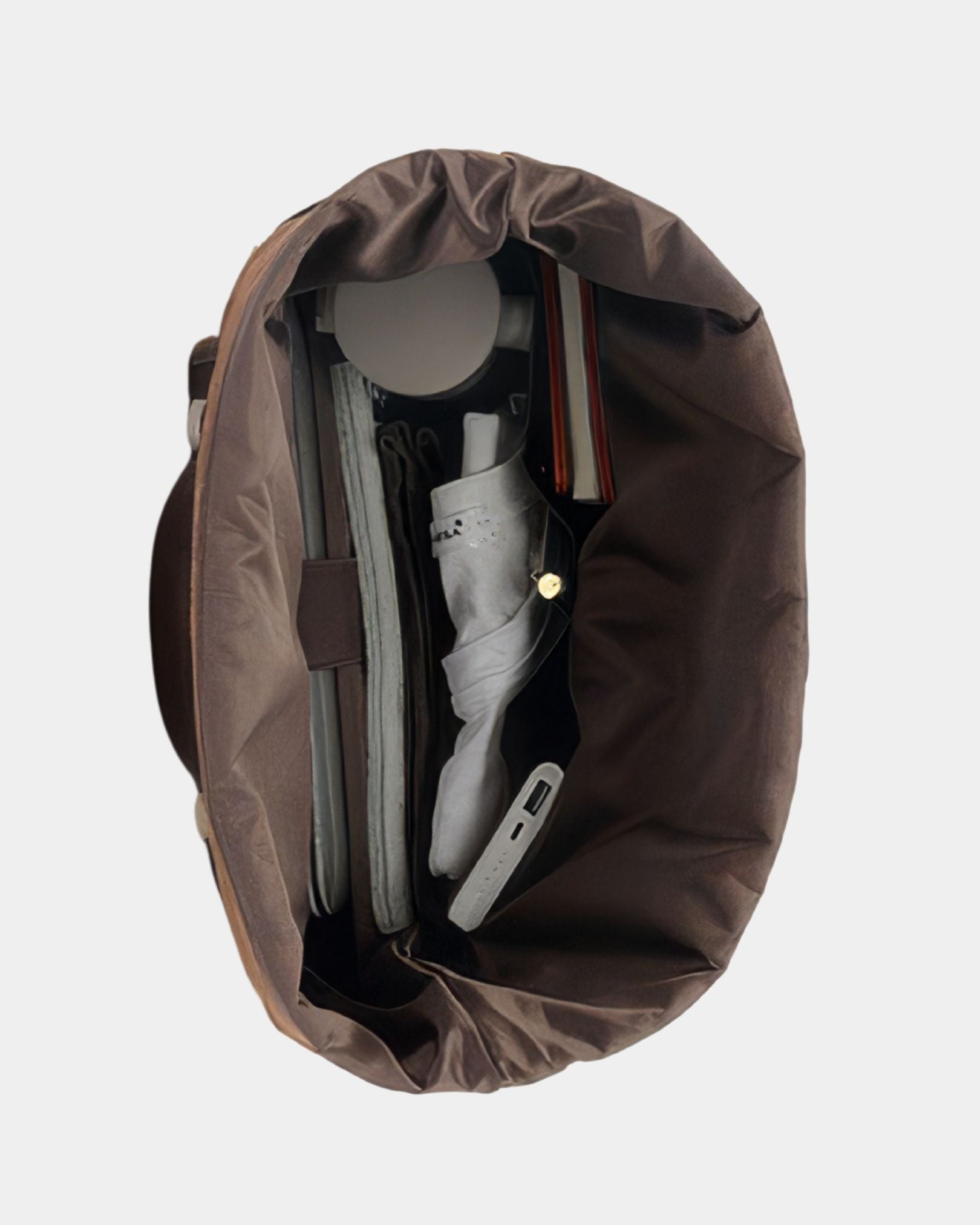 Wellington Vintage Travel Backpack